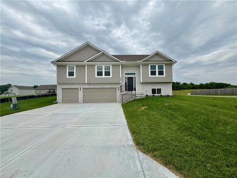 1200 NW 4th Street, Oak Grove, MO 64075 - #: 2535060