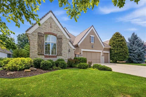 15212 Fontana Street, Leawood, KS 66224 - MLS#: 2642465