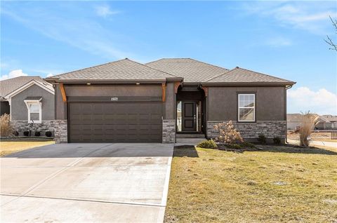 15171 W 173 Street, Olathe, KS 66062 - MLS#: 2531312