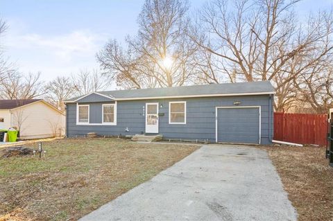 9918 Benson Street, Overland Park, KS 66212 - MLS#: 2596584