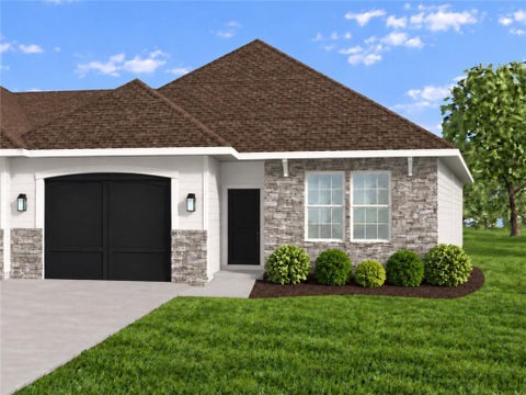 1904 Shellbark Street, Raymore, MO 64083 - #: 2632063