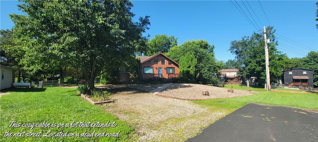 26924 Sweetberry Drive
