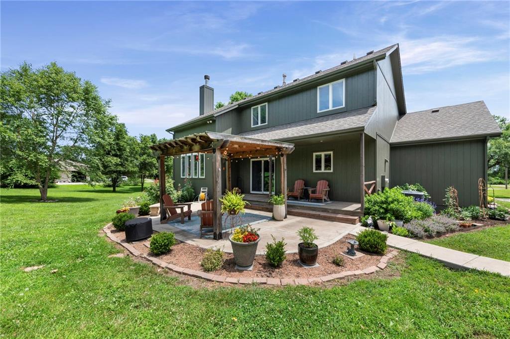 1812 N 150th Street