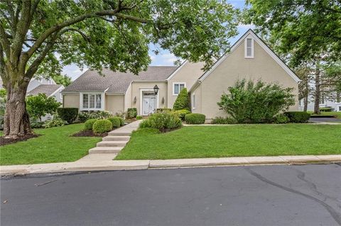 11221 Granada Lane, Leawood, KS 66211 - MLS#: 2563306