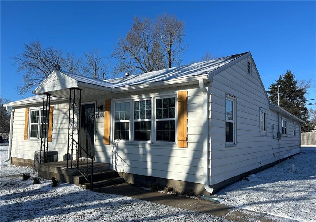 Photo of 402 N Lee Street, Leeton, MO 64761 (MLS # 2607580)