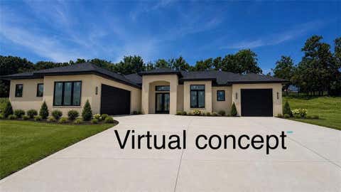 Photo of 19097 Millstone Boulevard, St Joseph, MO 64505 (MLS # 2623830)
