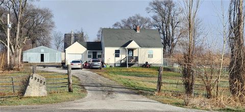 39202 E US 24 Highway Sibley MO 64088