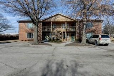 811 S Cherry Street Olathe KS 66061