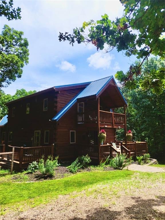 389 NW 1851st Road