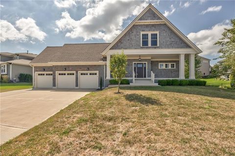 9742 Shady Bend Circle Lenexa KS 66227