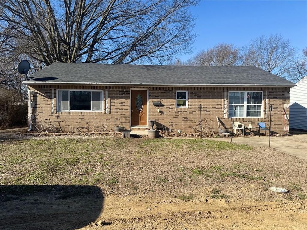 Photo of 603 W Florence N/A, Windsor, MO 65360 (MLS # 2608018)