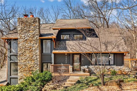 5408 NW Foxhill Road Parkville MO 64152