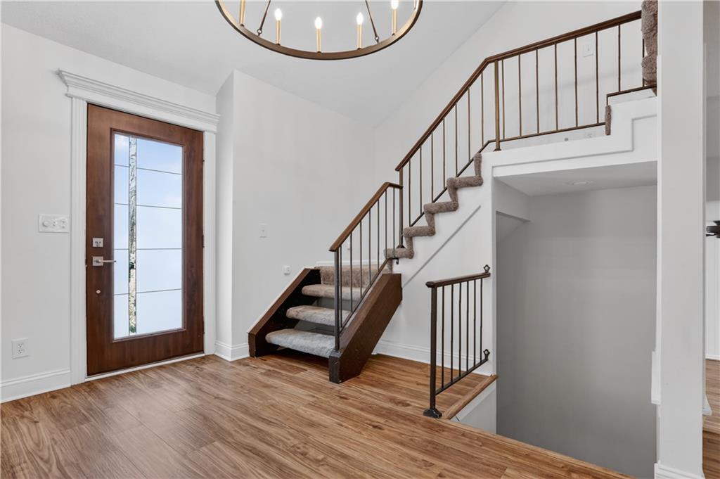 5408 NW Foxhill Road