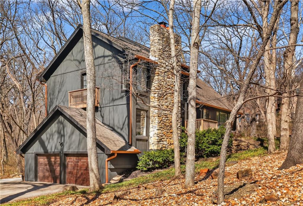 5408 NW Foxhill Road