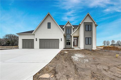 16030 S Twilight Lane, Olathe, KS 66062 - MLS#: 2542859