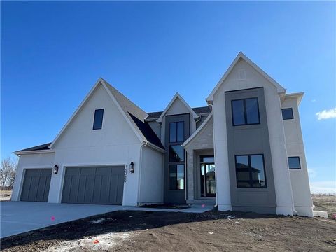 16030 S Twilight Lane Olathe KS 66062