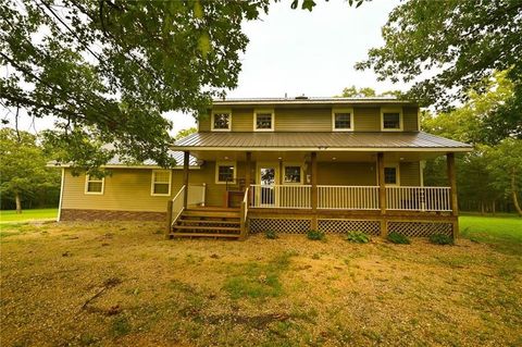 1220 NW E Highway Osceola MO 64776
