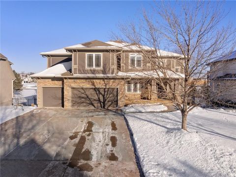 16253 S Summertree Lane Olathe KS 66062