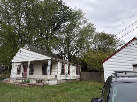 624 Laurel Street Warrensburg MO 64093