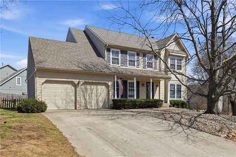 8014 Hall Street Lenexa KS 66219