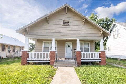 1108 W 9th Street, Coffeyville, KS 67337 - MLS#: 2624069