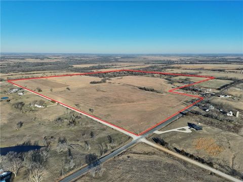 235th Street, Fort Scott, KS 66701 - MLS#: 2603995