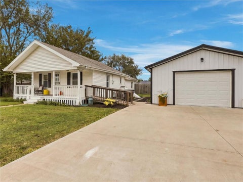 Photo of 403 Wells Street, Orrick, MO 64077 (MLS # 2647473)
