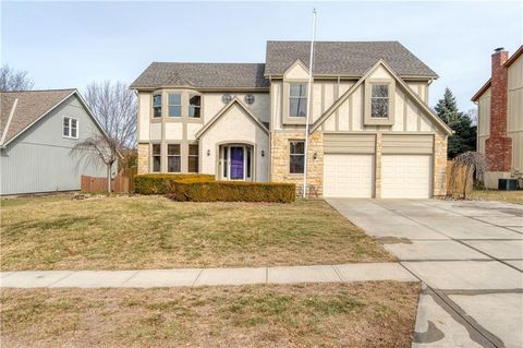11416 W 105th Street, Overland Park, KS 66214 - MLS#: 2592408