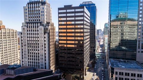 1101 Walnut Street 907 Kansas City MO 64106