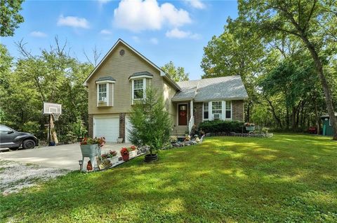 1685 NW 785th Road, Bates City, MO 64011 - #: 2569291