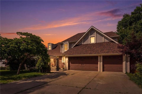 4100 NE Shady Lane Drive, Gladstone, MO 64119 - MLS#: 2596284