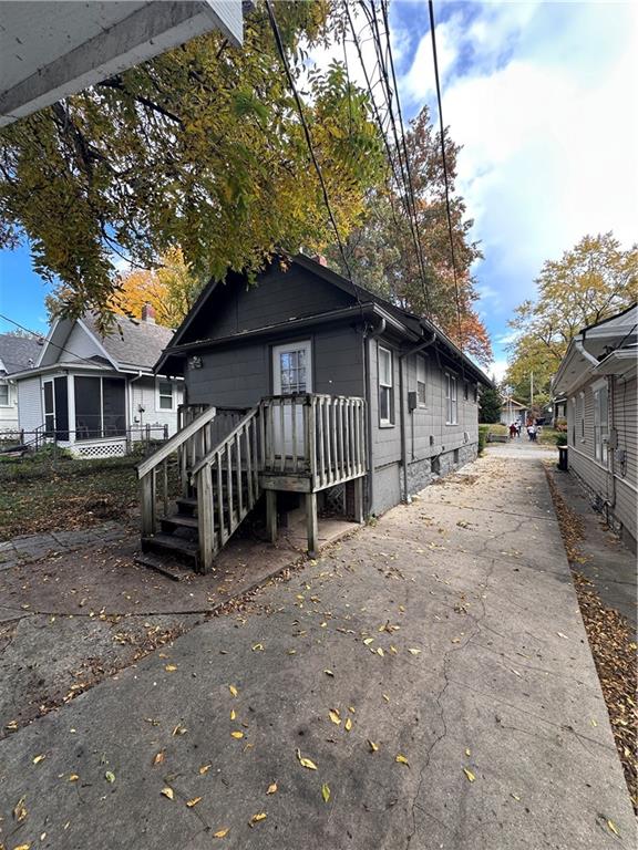 4528 Fairmount Avenue