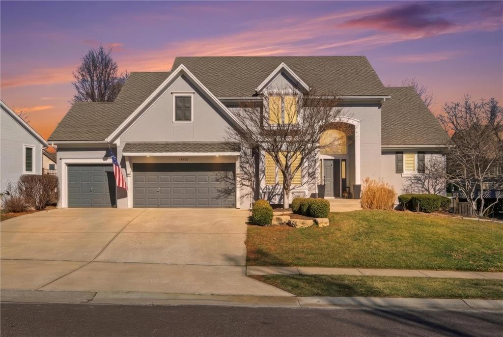 14505 Dearborn Street