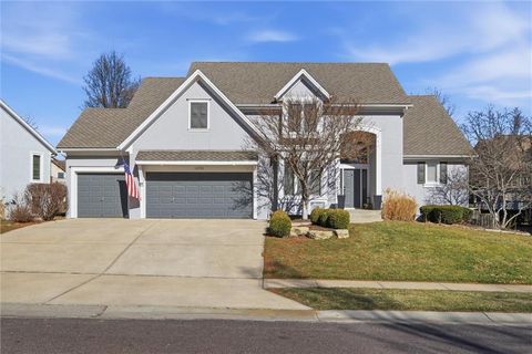 14505 Dearborn Street Overland Park KS 66223