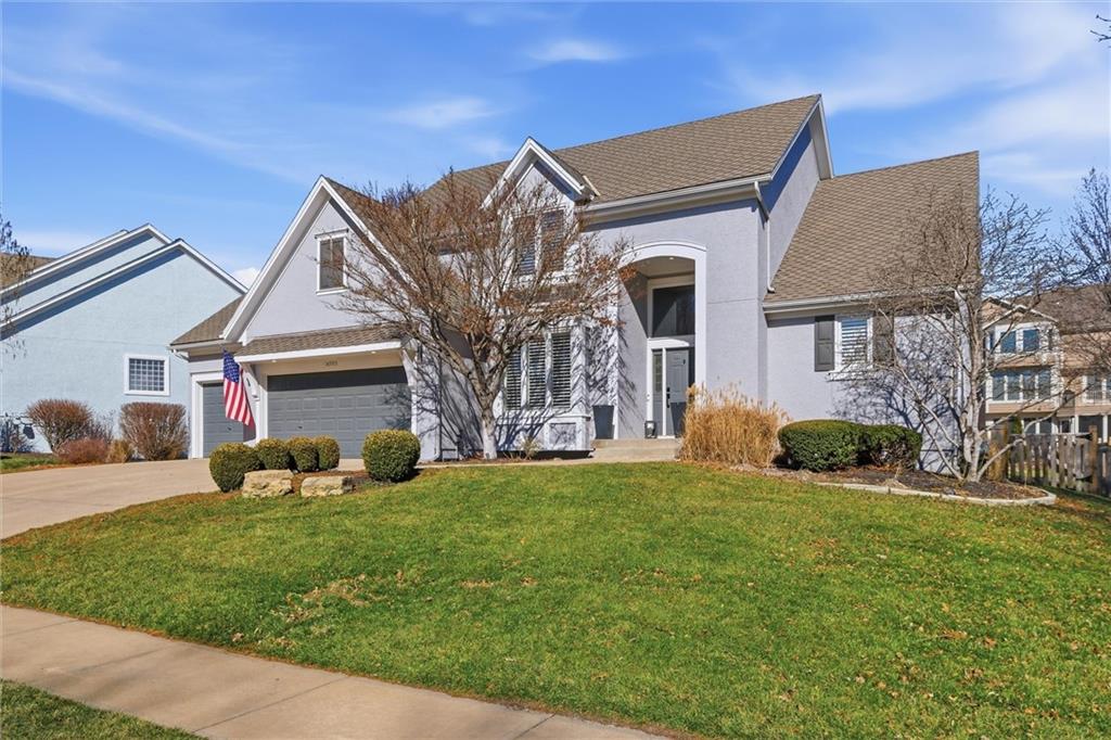 14505 Dearborn Street