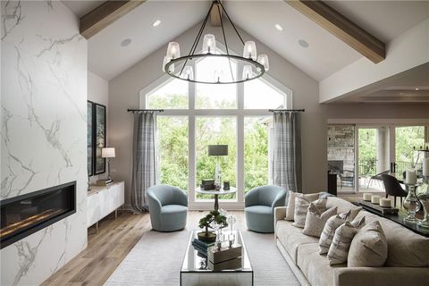 7919 Millridge Street Shawnee KS 66220