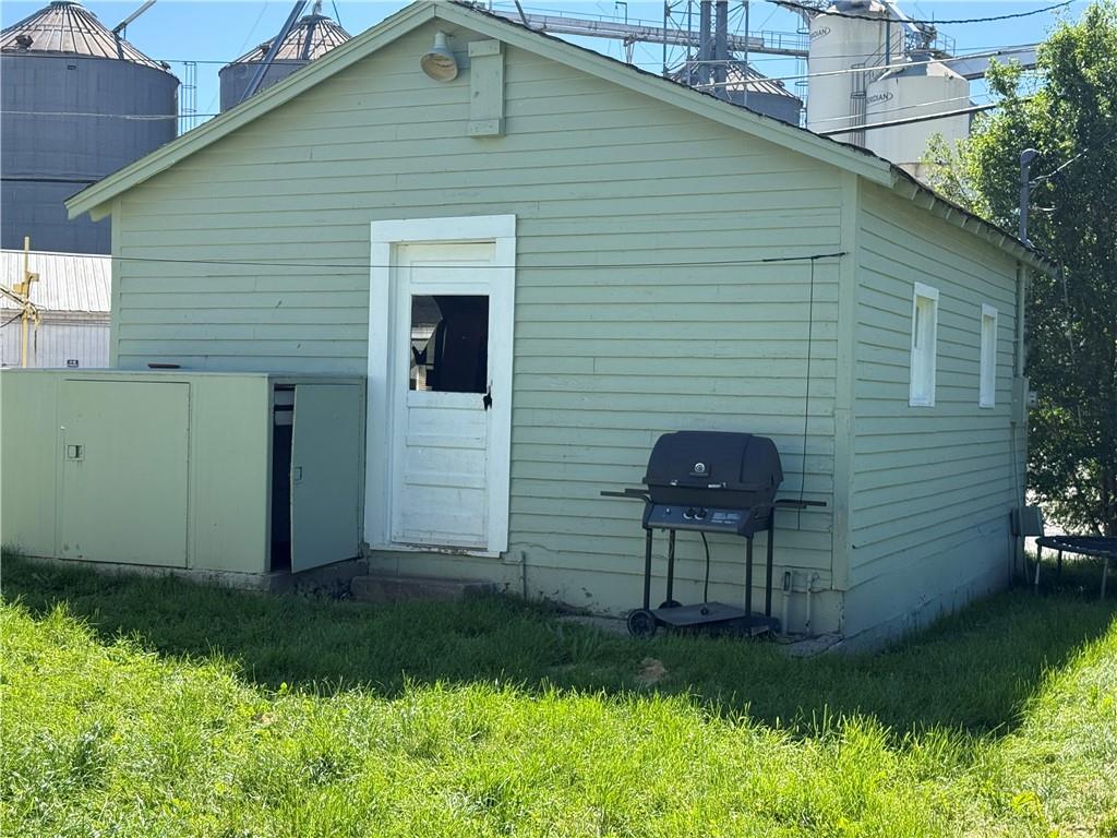 117 N Boardman Street