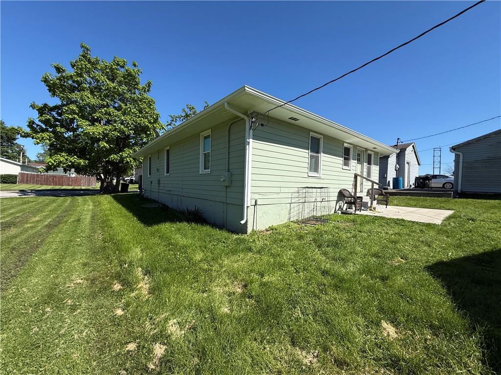 117 N Boardman Street