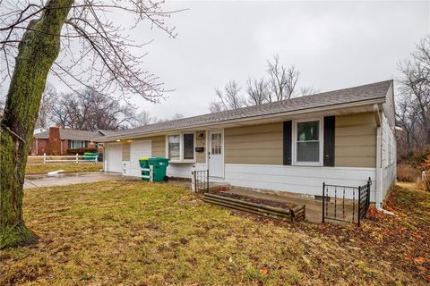2920 Longwood Avenue, Kansas City, KS 66104 - MLS#: 2600973