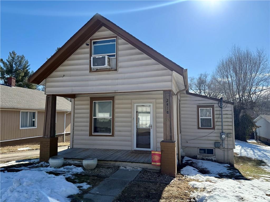 St Joseph, Missouri 64503, United States, 3 Bedrooms Bedrooms, ,2 BathroomsBathrooms,Residential,Pending,11104