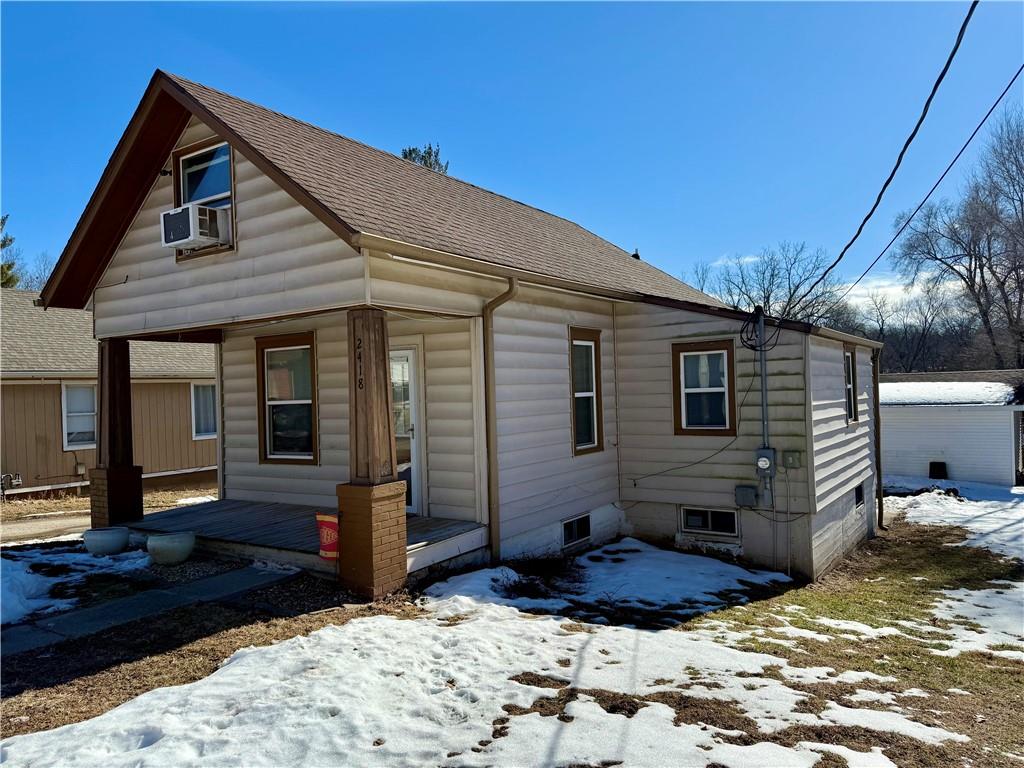 St Joseph, Missouri 64503, United States, 3 Bedrooms Bedrooms, ,2 BathroomsBathrooms,Residential,Pending,11104