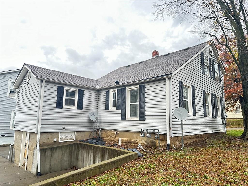 208 S Washington Street