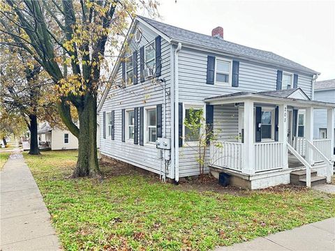 208 S Washington Street Warrensburg MO 64093