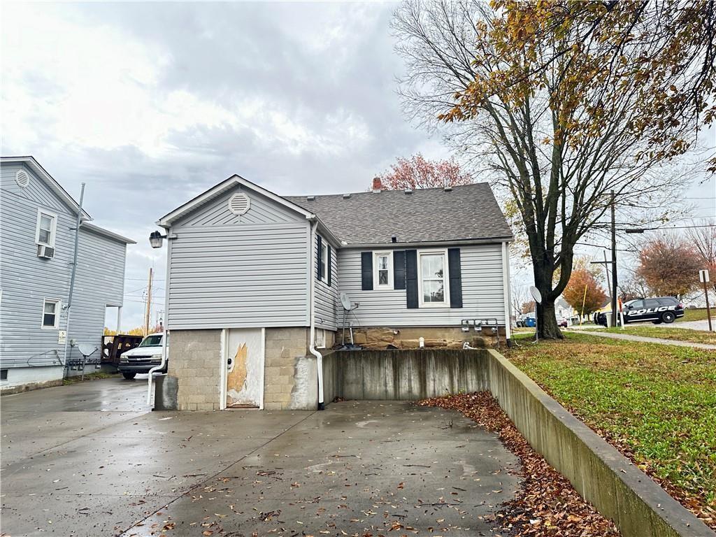 208 S Washington Street