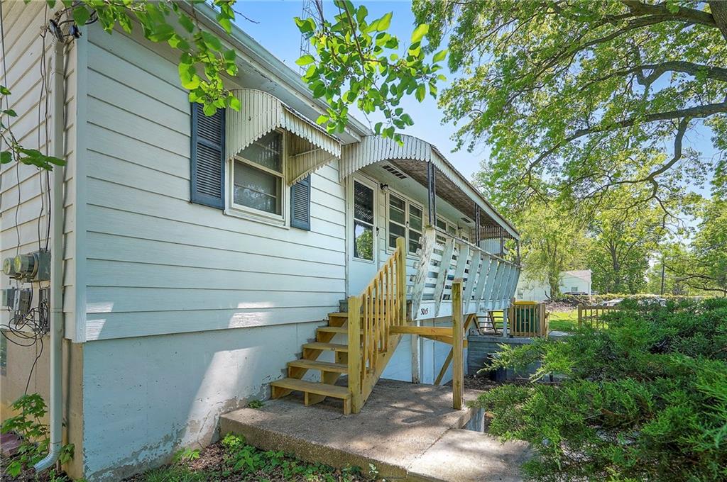 3013 & 3015 N 53rd Street
