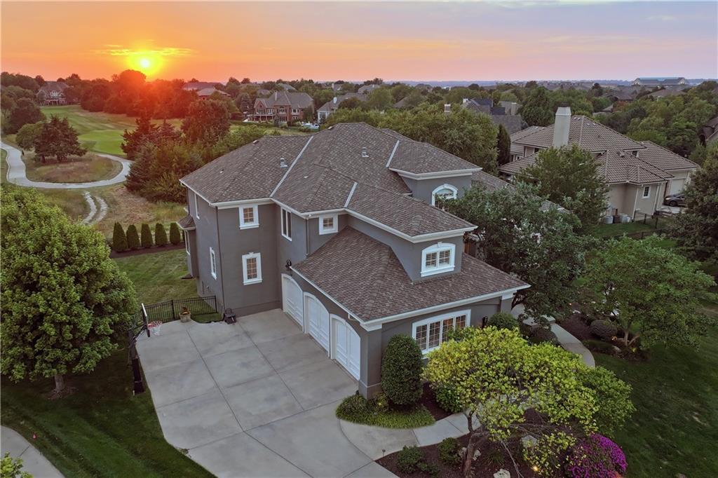 14008 Outlook Street