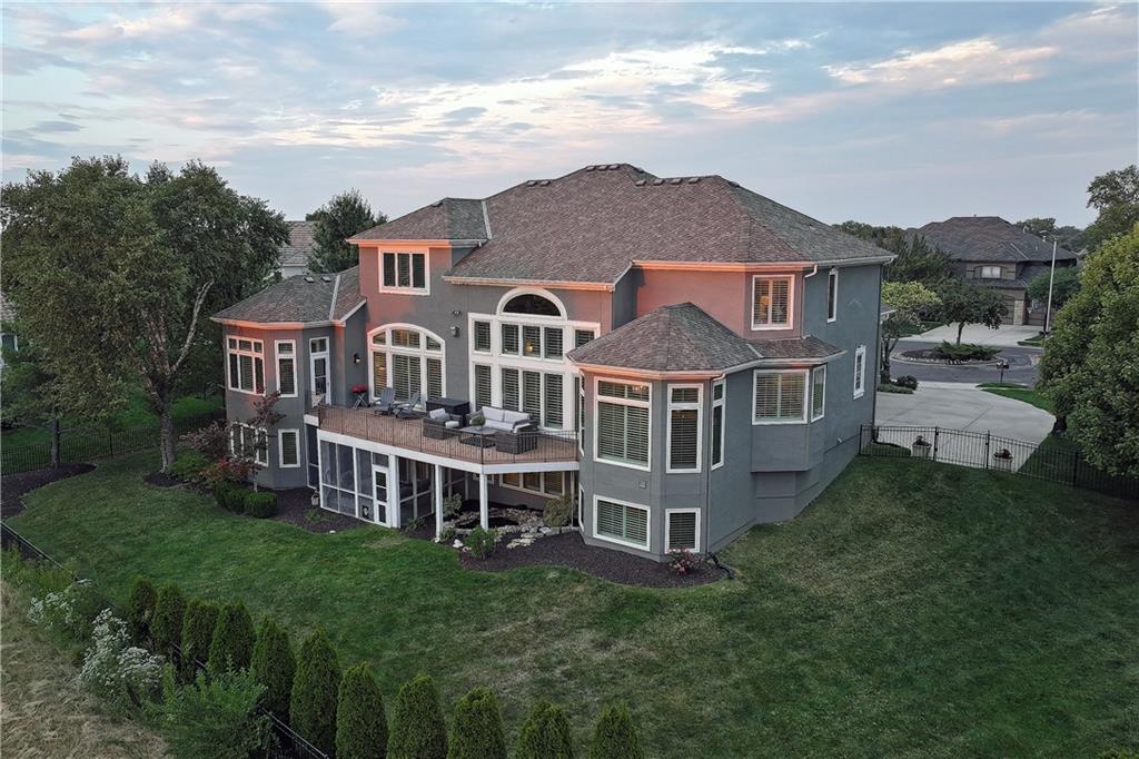 14008 Outlook Street