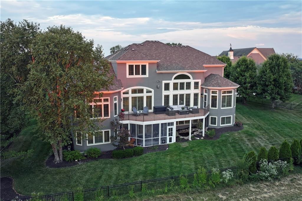 14008 Outlook Street