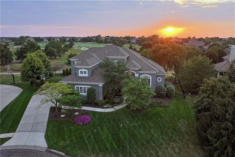 14008 Outlook Street Overland Park KS 66223