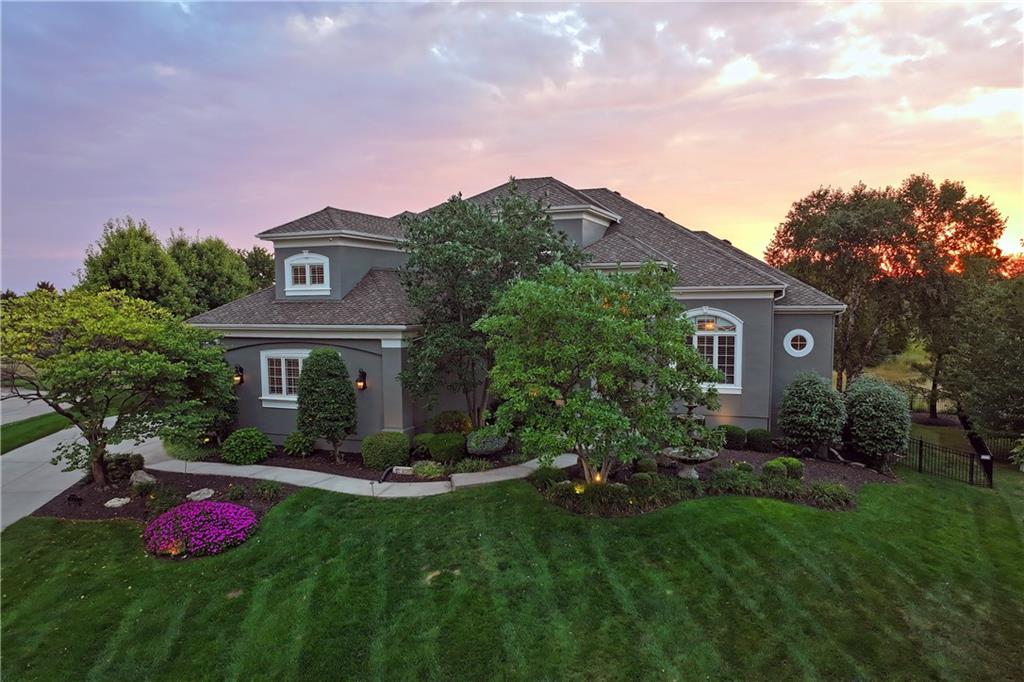 14008 Outlook Street